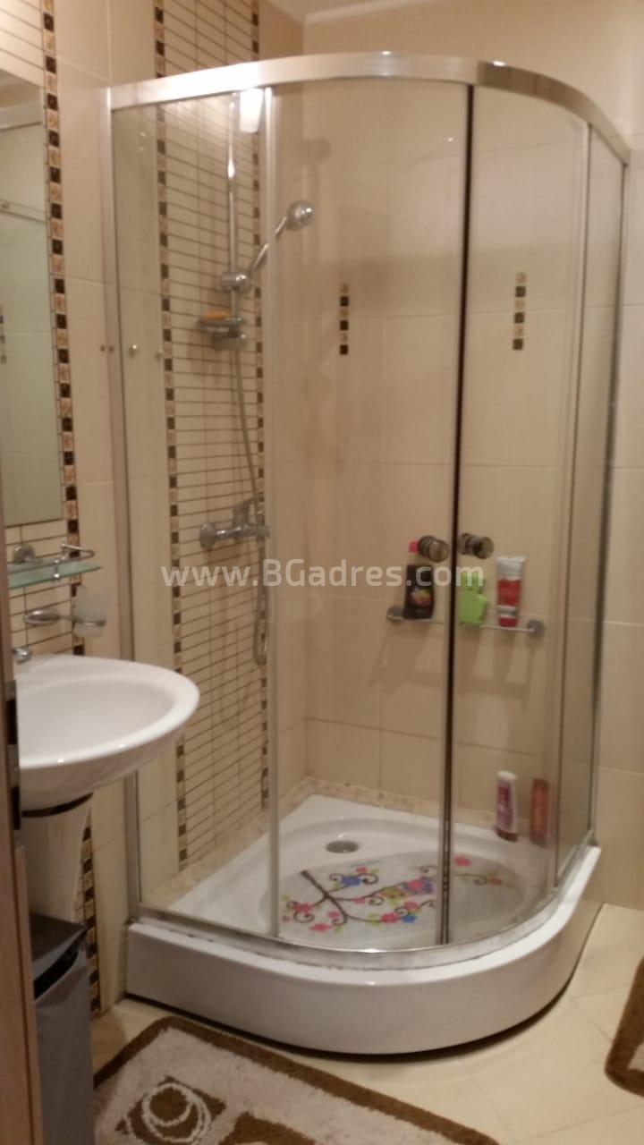 Studio in the Green Life Beach Resort complex І №4120