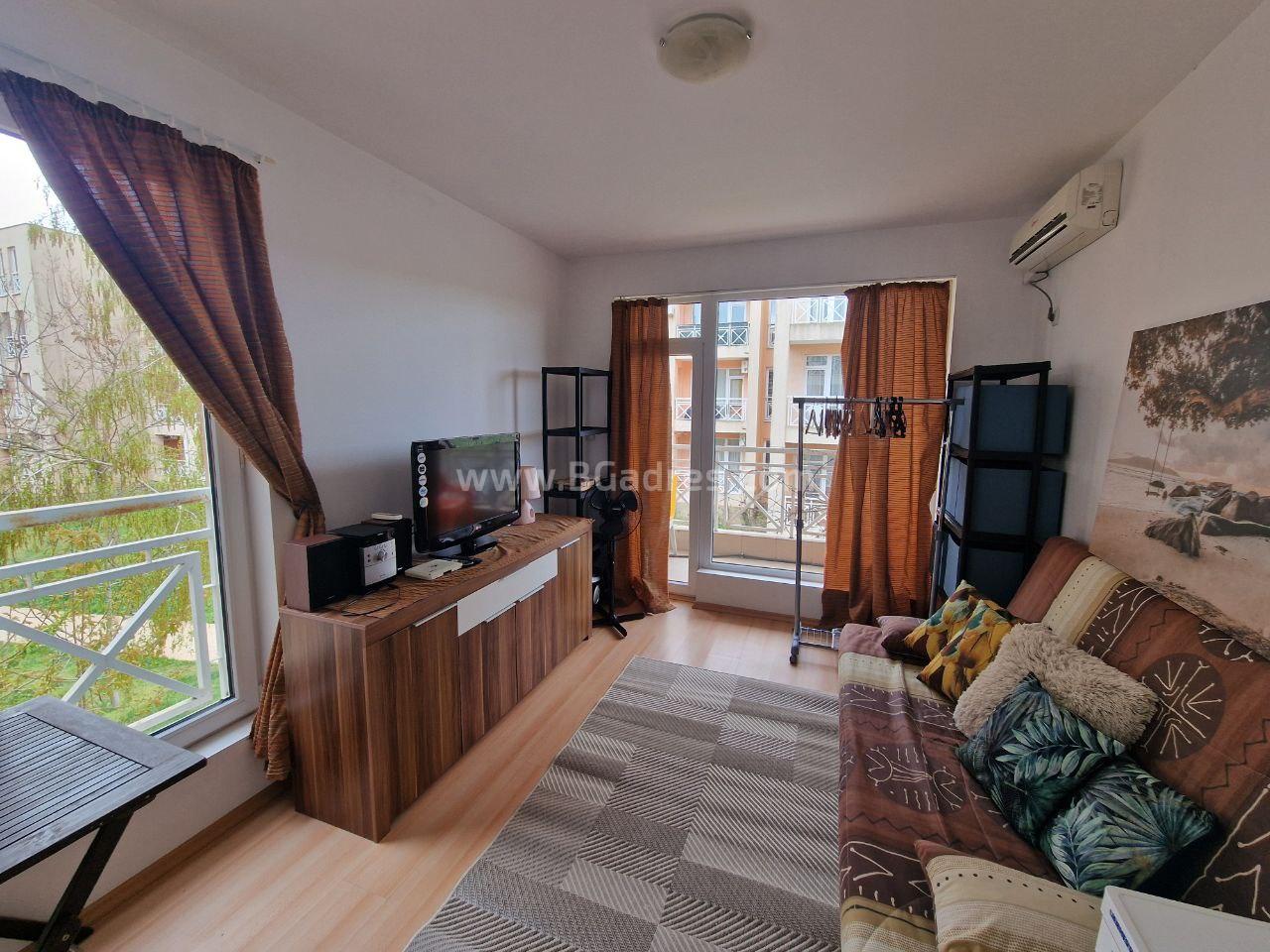 Studio in the Sunny Day 6 complex І №4187