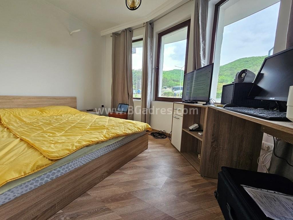 Apartment in the Etara 4 complex І №4232