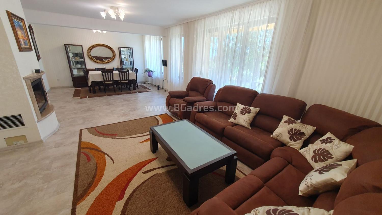 Haus im Dorf Goritsa І №4343