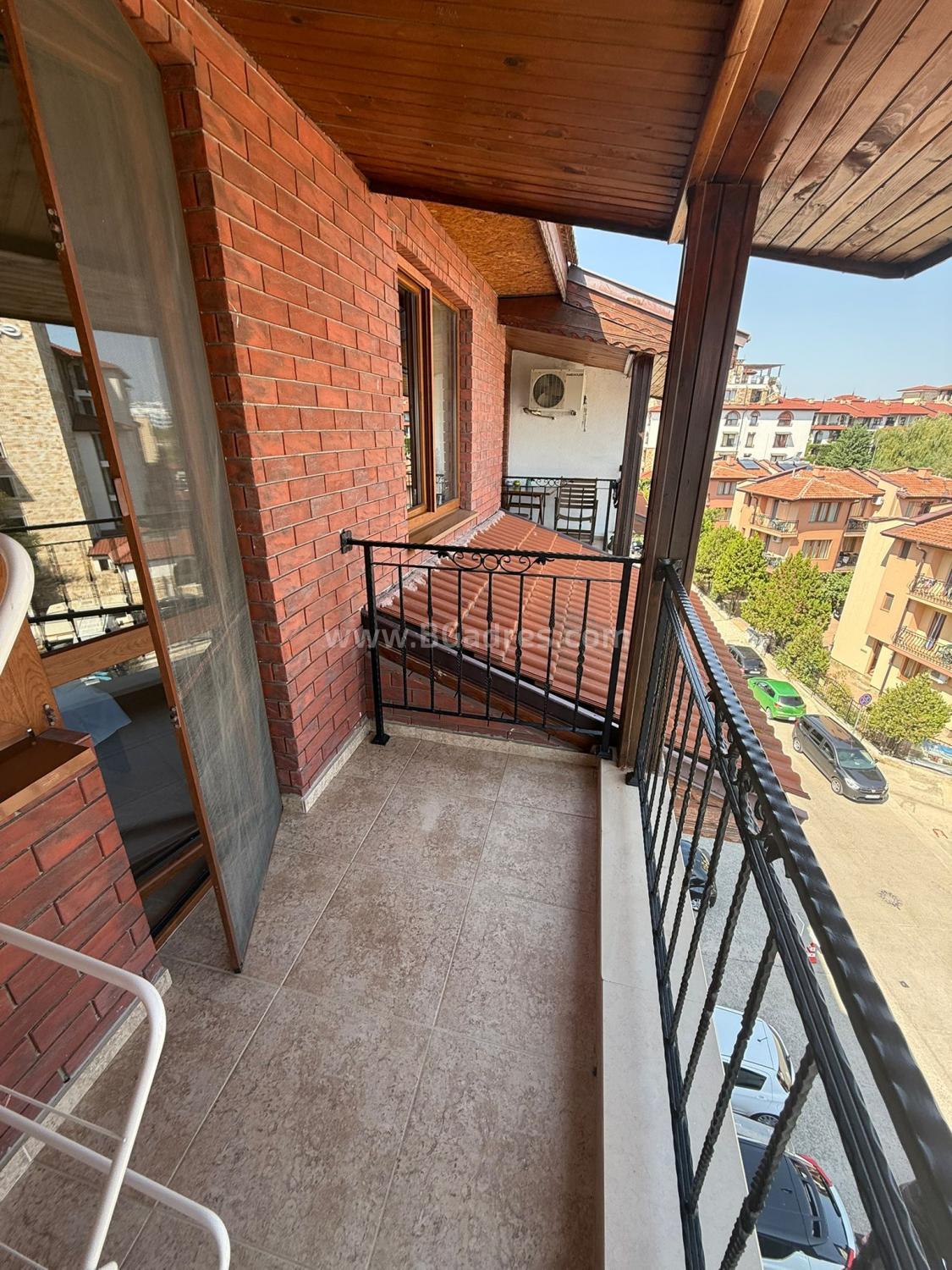 Квартира в комплексе Аполон І №4464