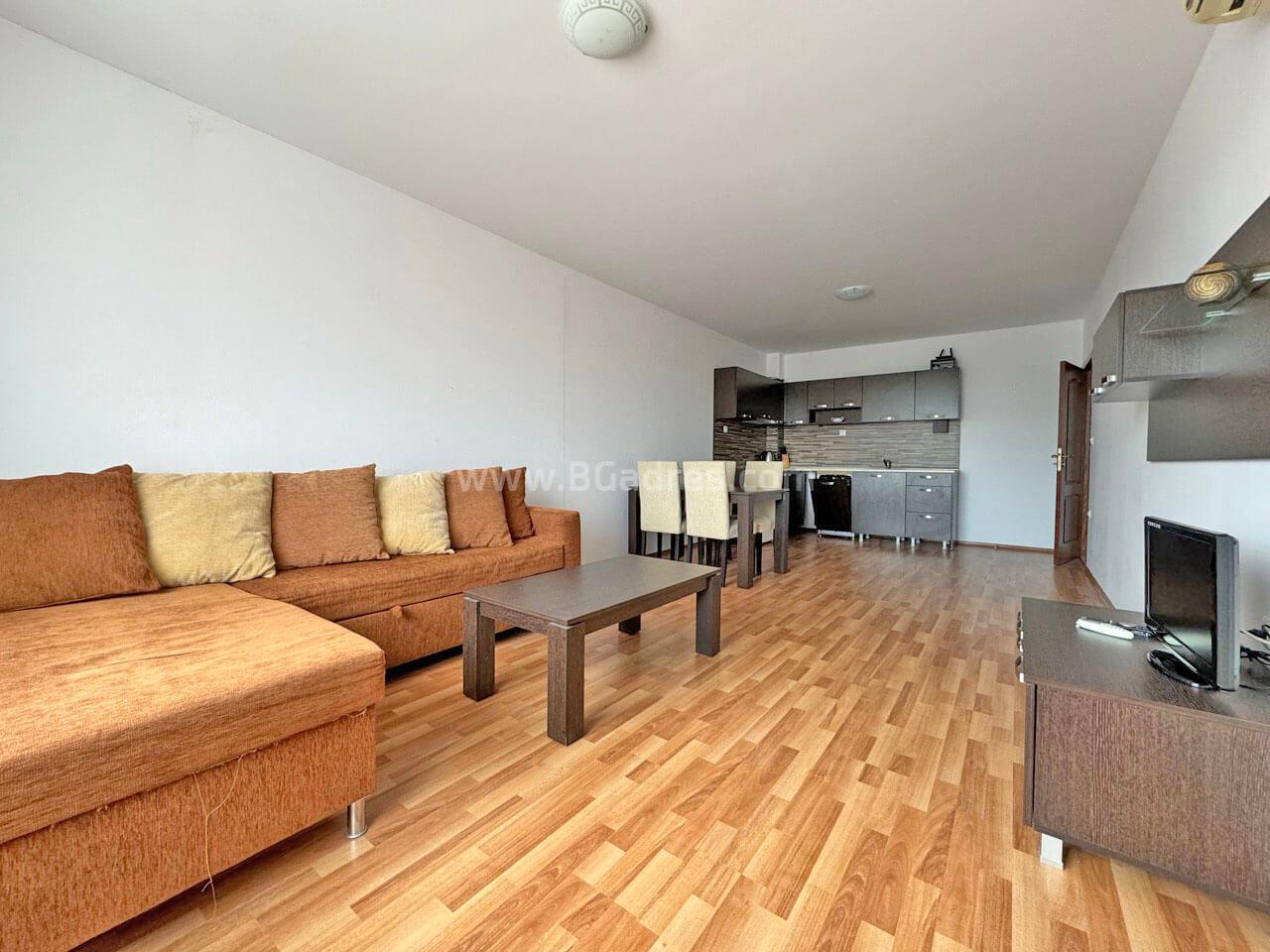 Wohnung im Diamond Residence Komplex І №3639