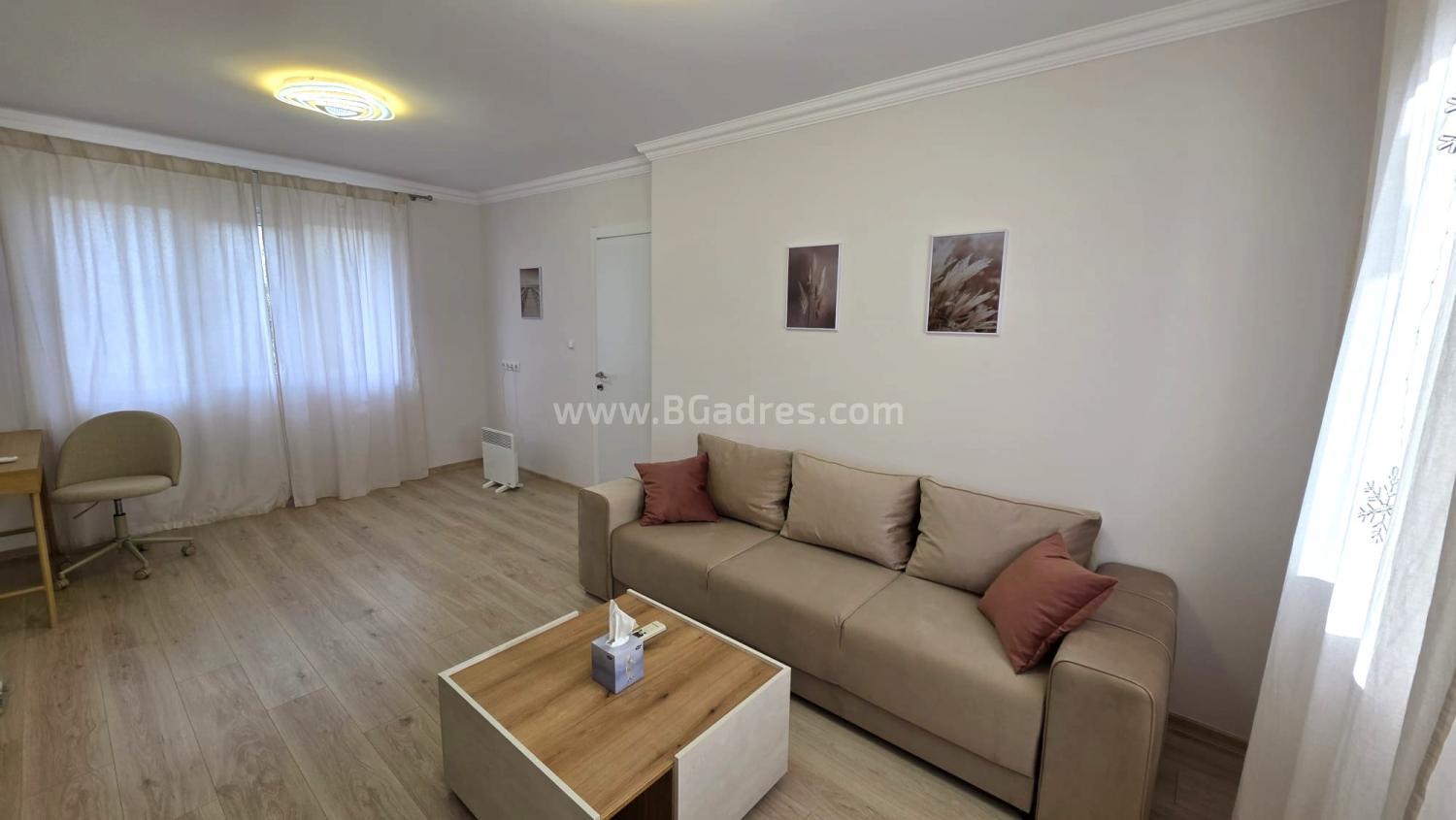 Дом в комплексе рядом с Бургасом І №4557