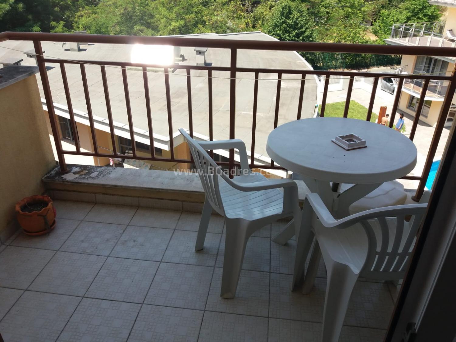 Apartment in the Dream Holiday complex І №3683