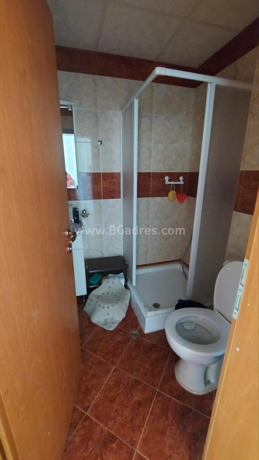 Wohnung mit Meerblick in Marina View I Nr. 2566