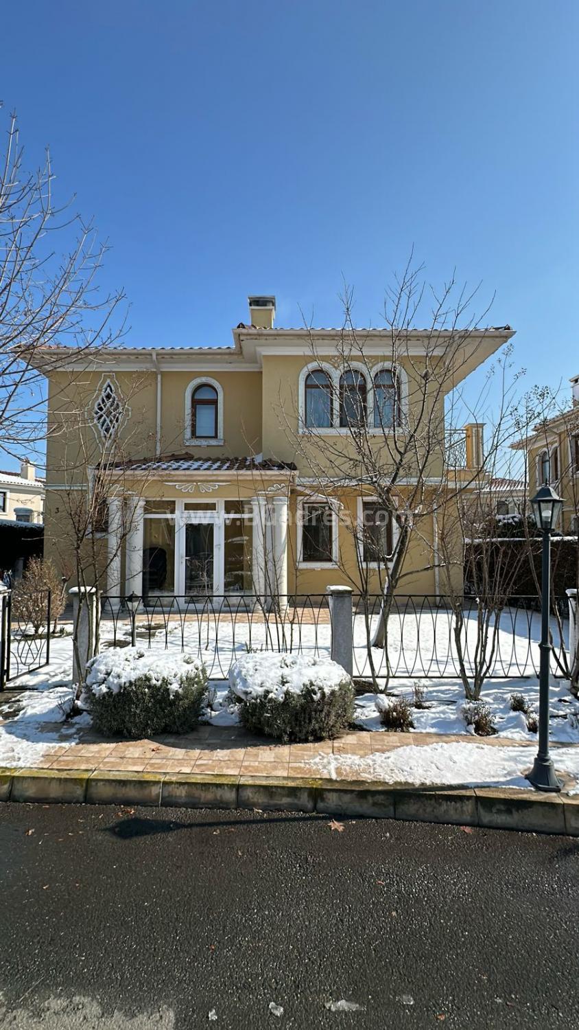 Дов комплексе Виктория Резиденс І №4558