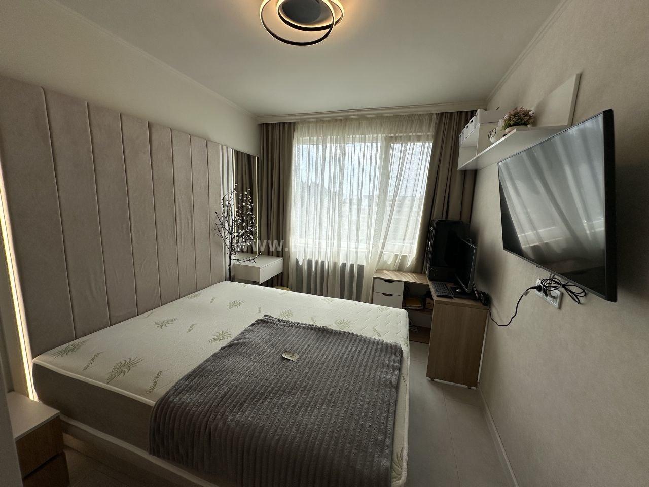 Apartment in the Domenico complex І №4620