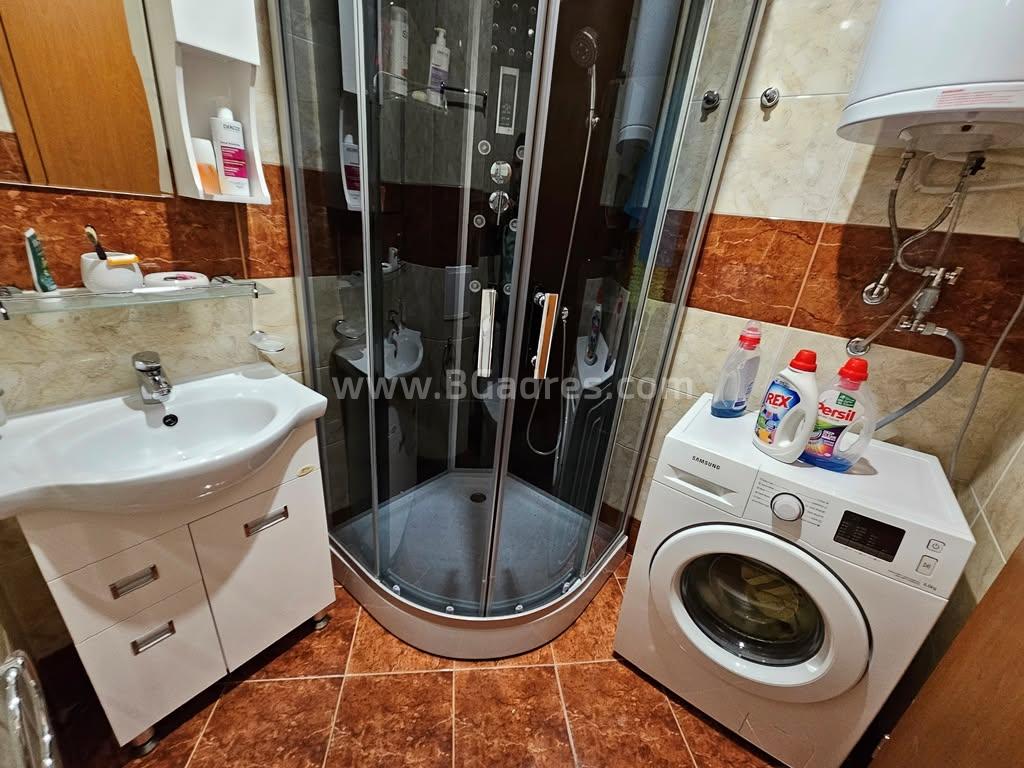 Apartment with panoramic sea view І №4814