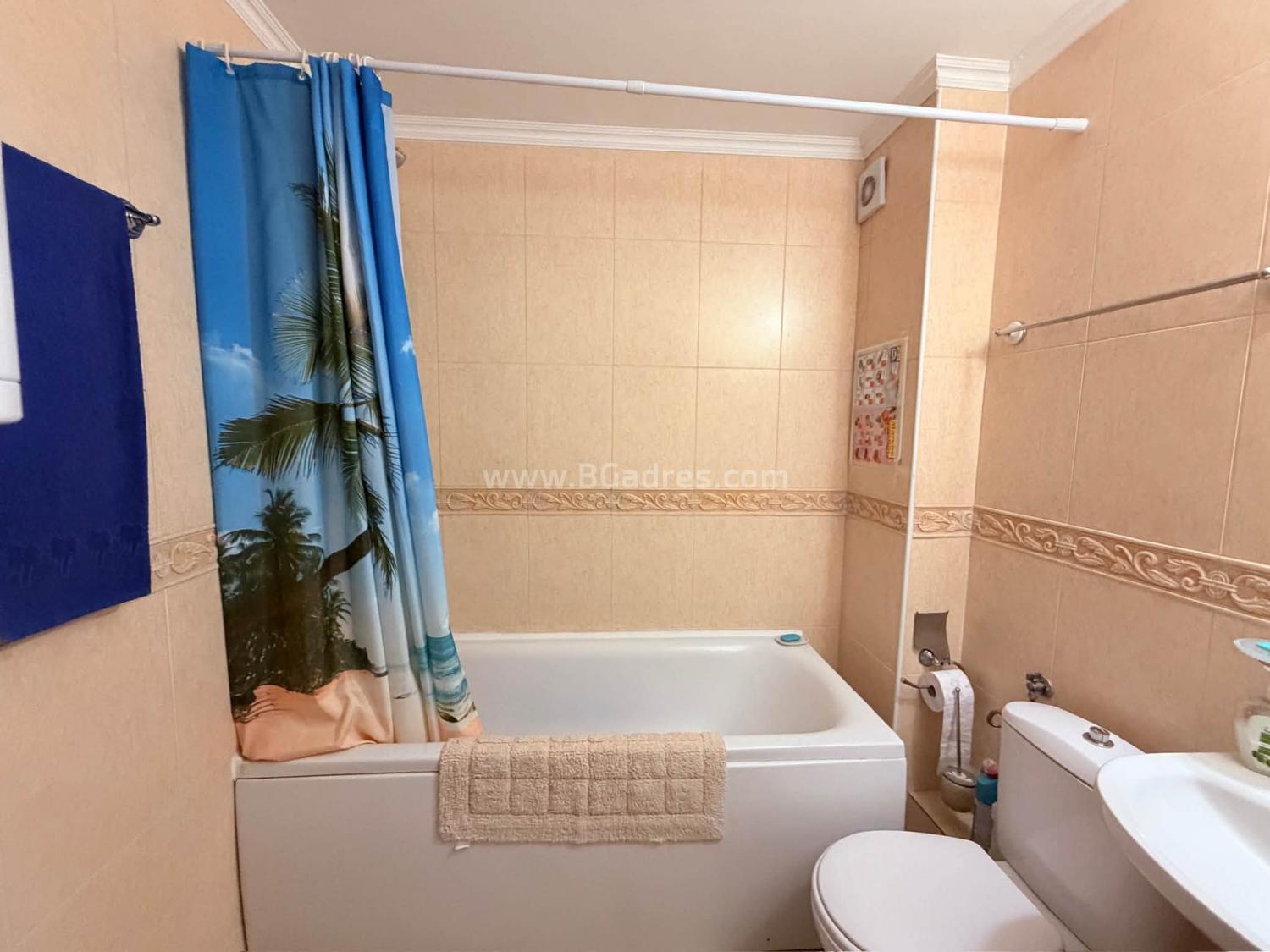 Wohnung in der Anlage Etara 2 І №4894