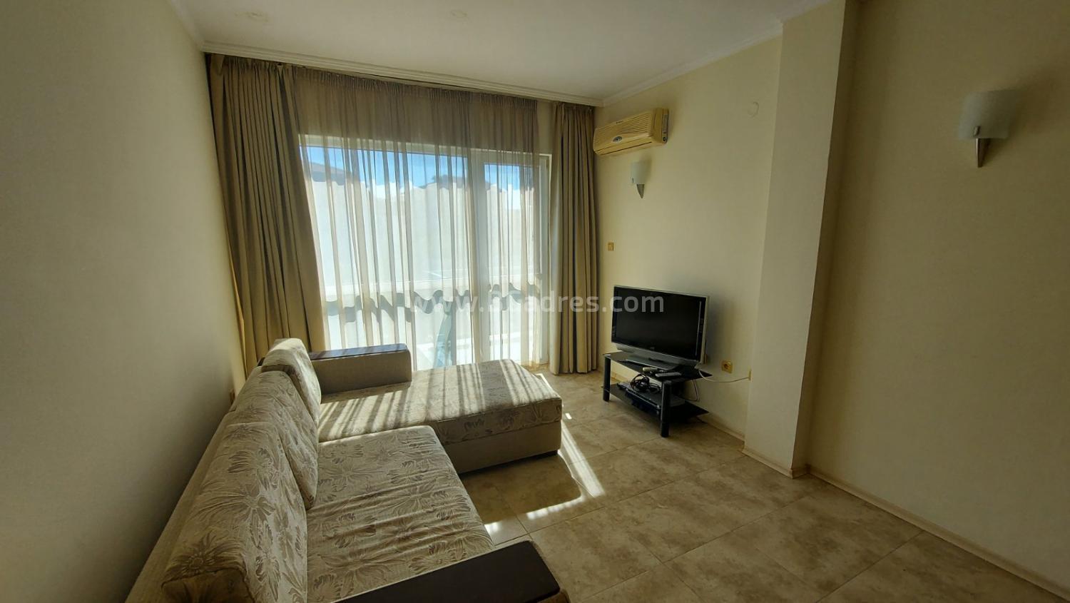 Apartment in the central area of Nessebar I №2630