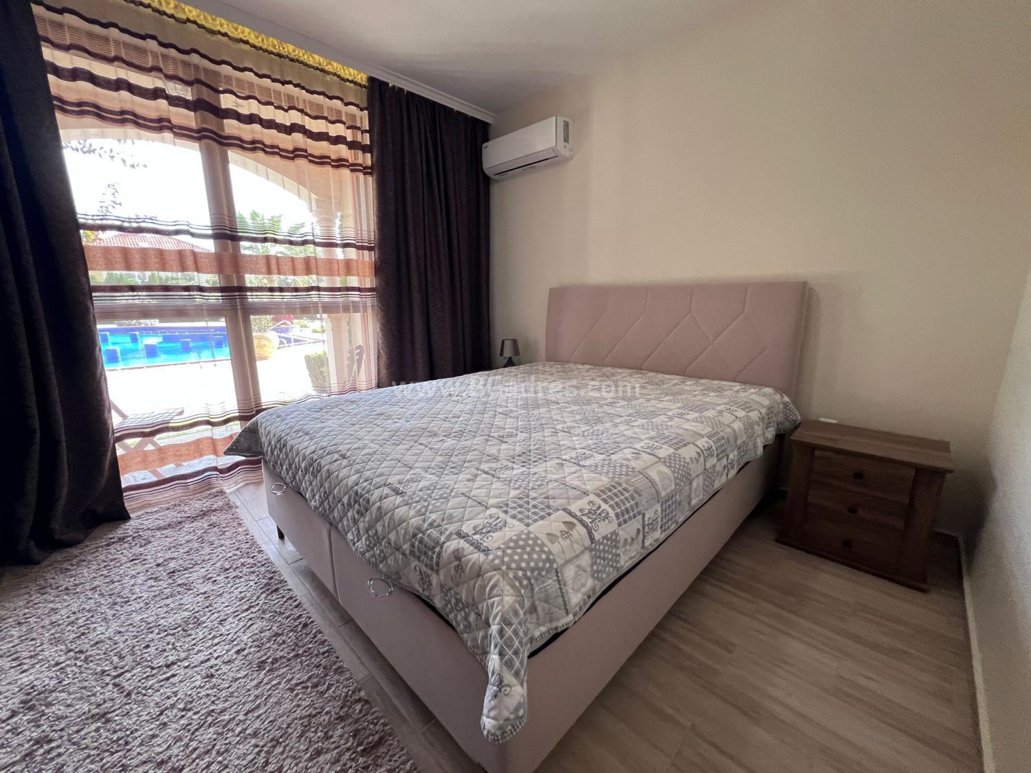 Apartment in the Cascadas Ravda complex І №3877