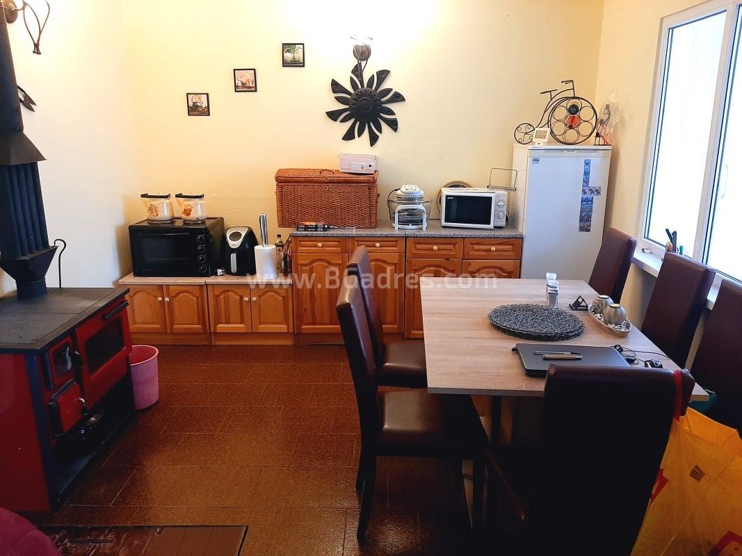 Two-storey house close to Burgas І №2718