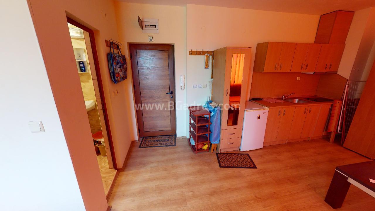 Large studio in Amadeus 5 complex І №2738