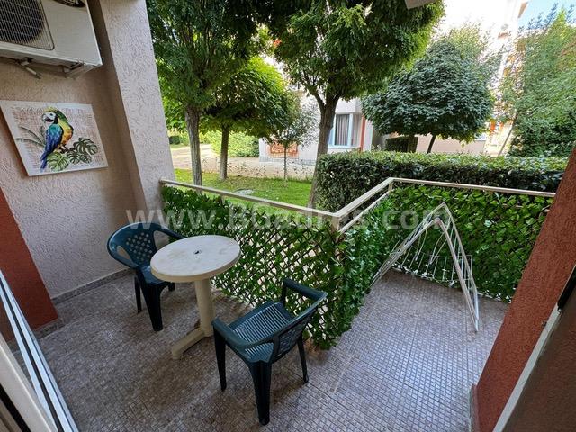 Apartment in the Nessebar Fort Club complex І №3995