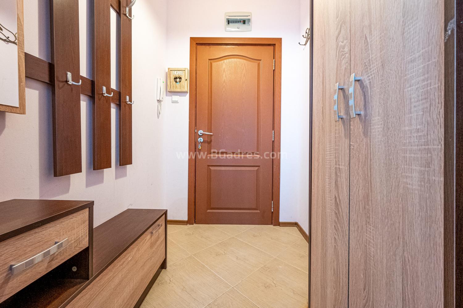 Голям апартамент в Амадеус 3 І №2762