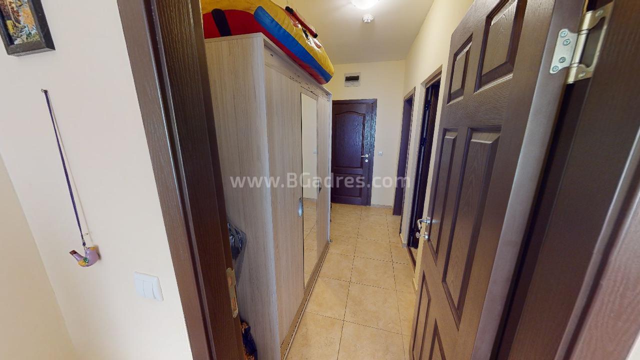 Preiswerte Wohnung in Sveti Vlas І №2822