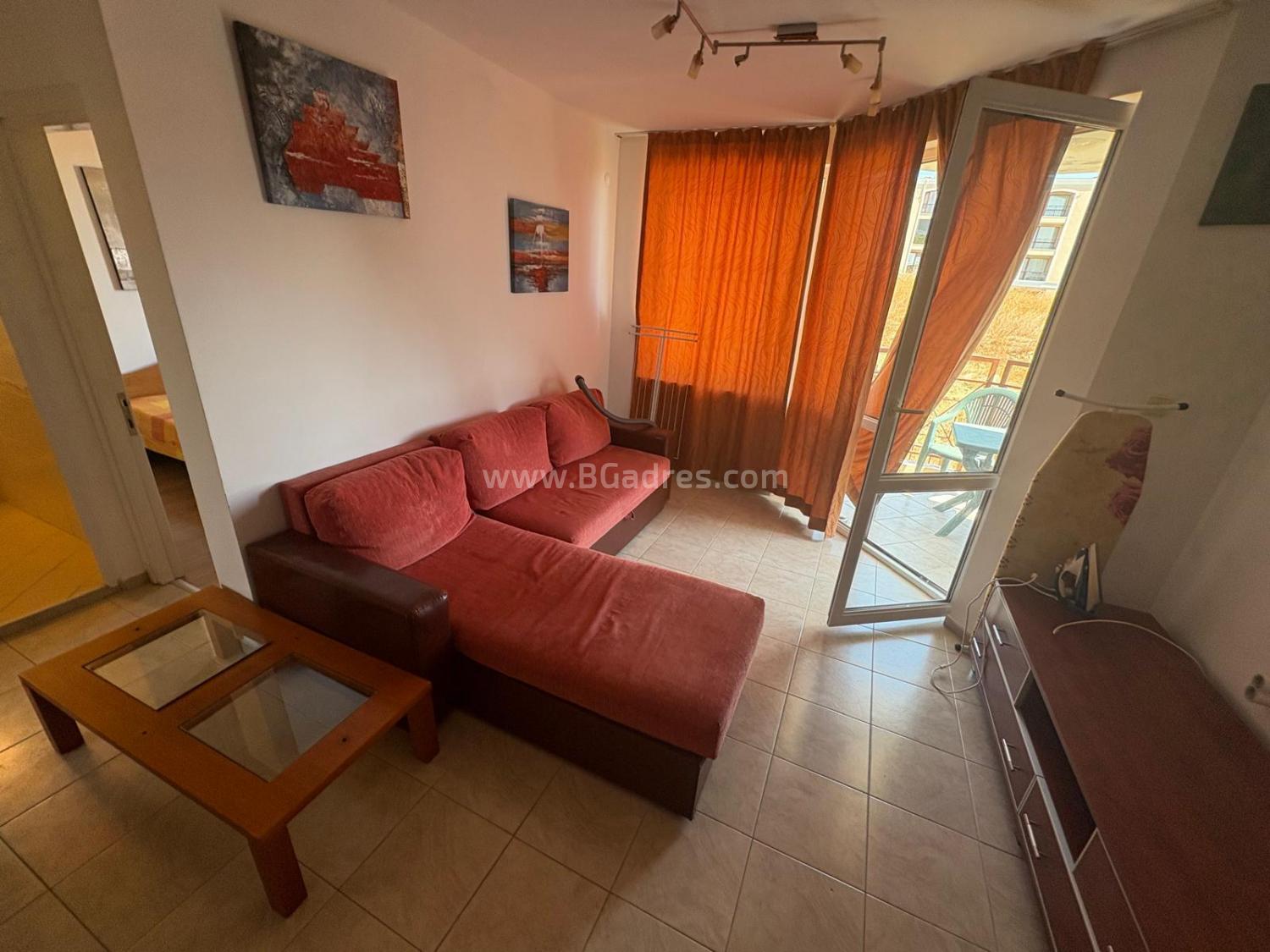 Квартира в комплексе Виста Дель Мар І №4430