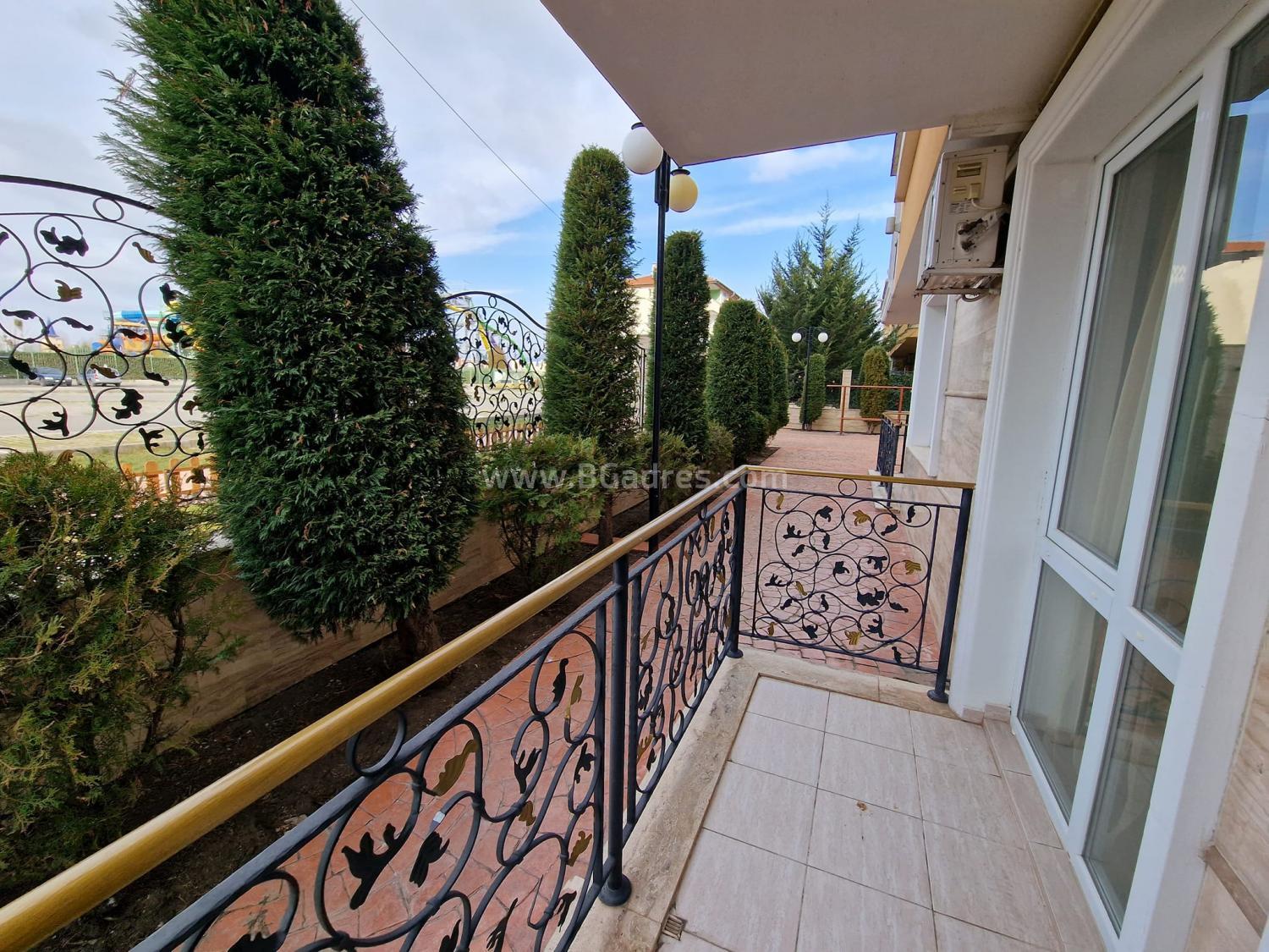 Студия в комплексе Свит Хоум І №2918