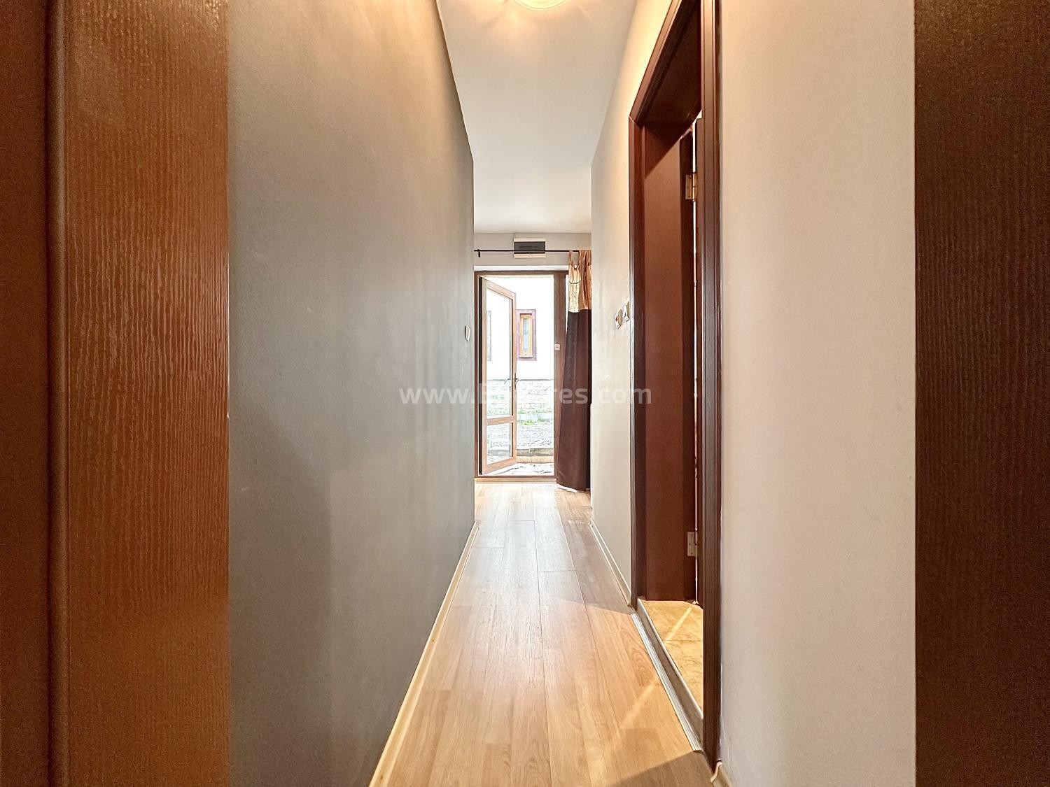 Apartment in the Panorama Bay 1 compelx І №4468