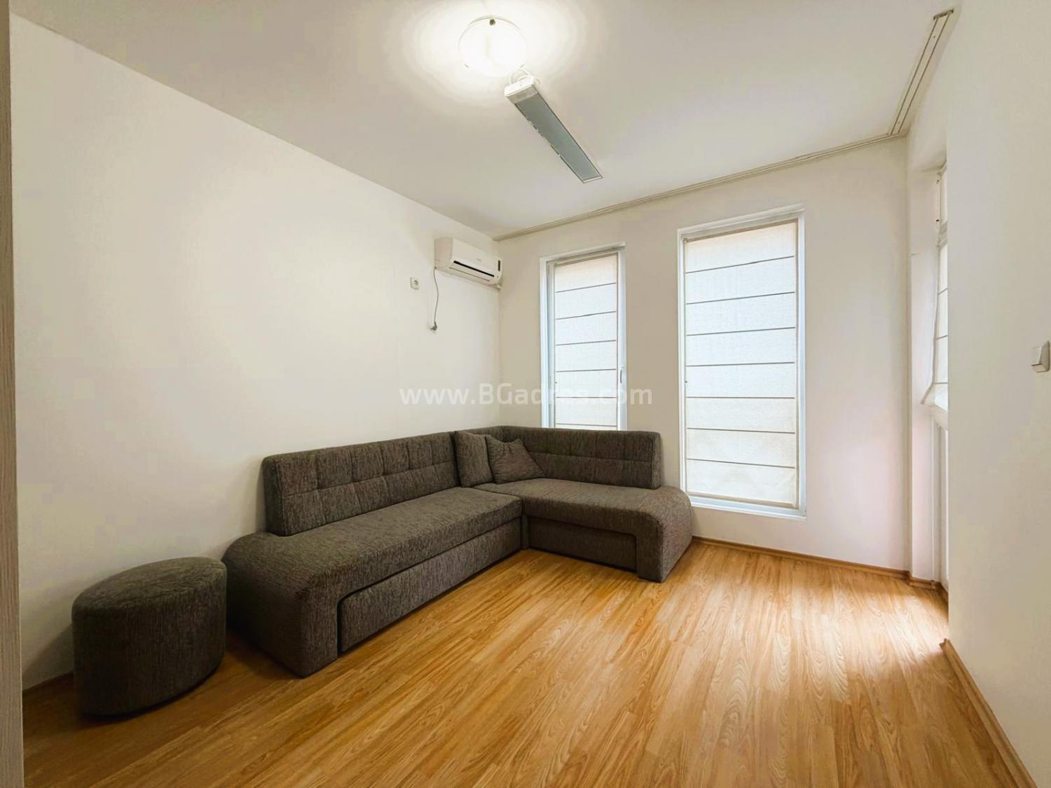 Трехкомнатная квартира по выгодной цене І №4522