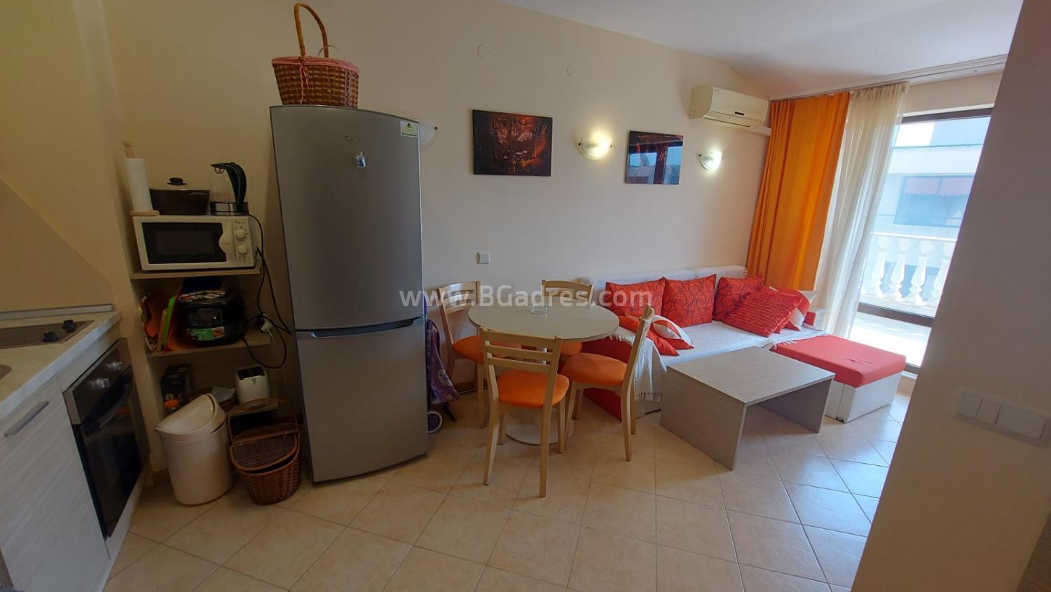 Апартамент в комплекс Роял Сън І №2943