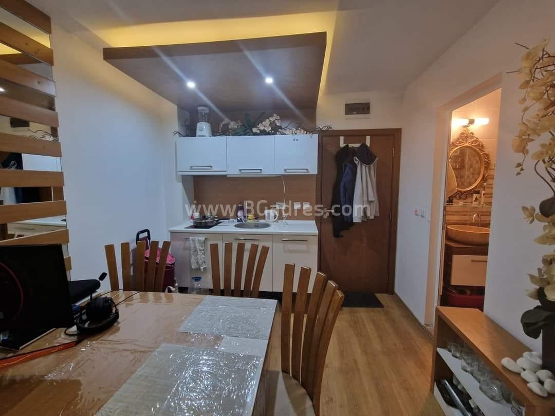 Большая студия в Свит Хоум І №2948