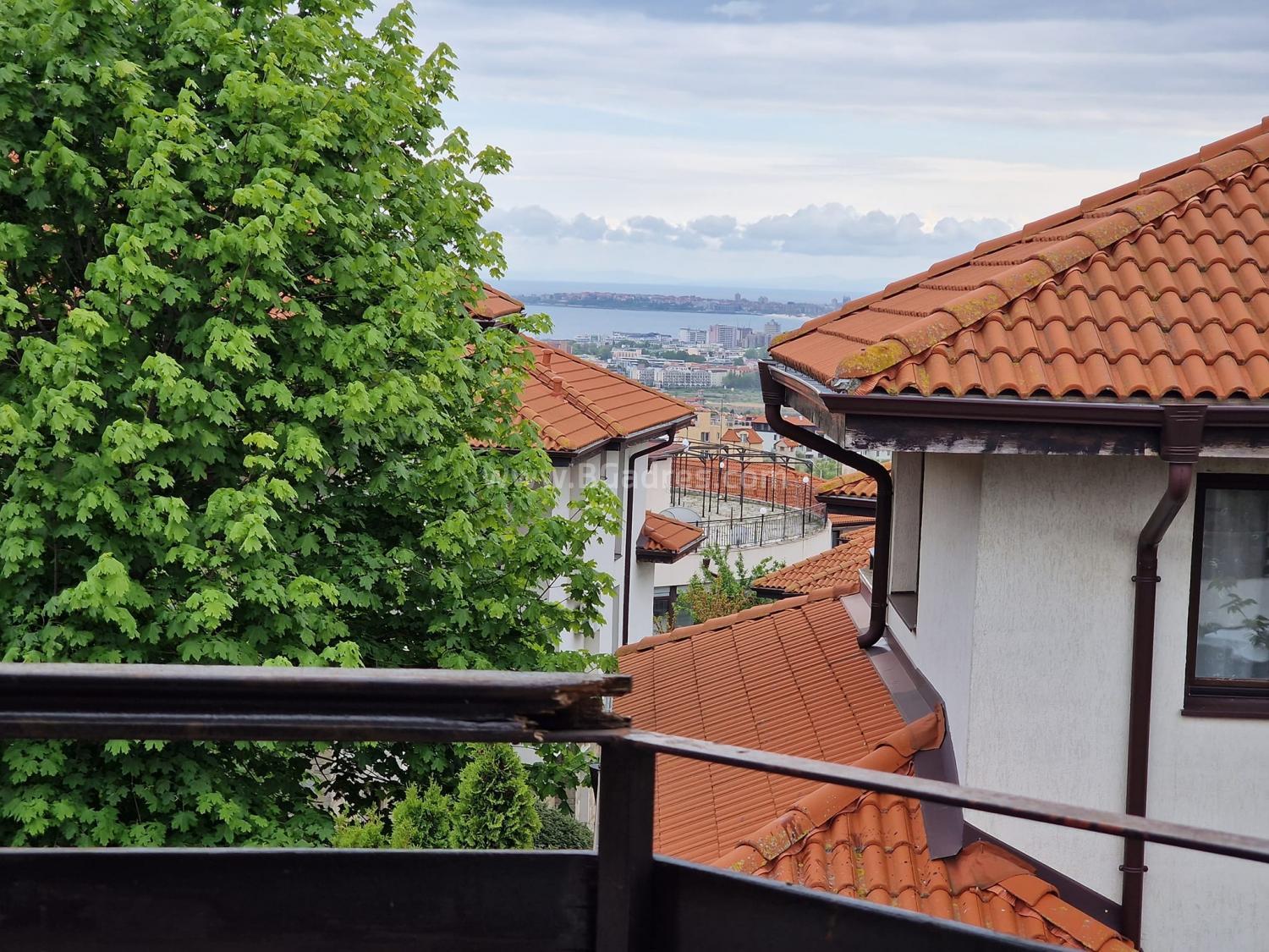Apartment in Kosharitsa І №2954