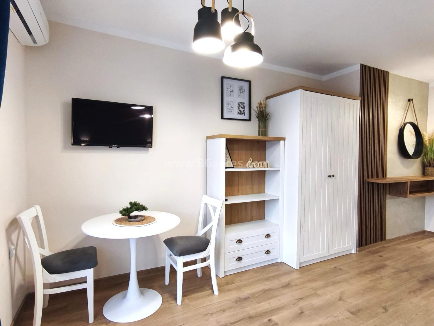 Studio in the Vista Del Mar complex І №4546