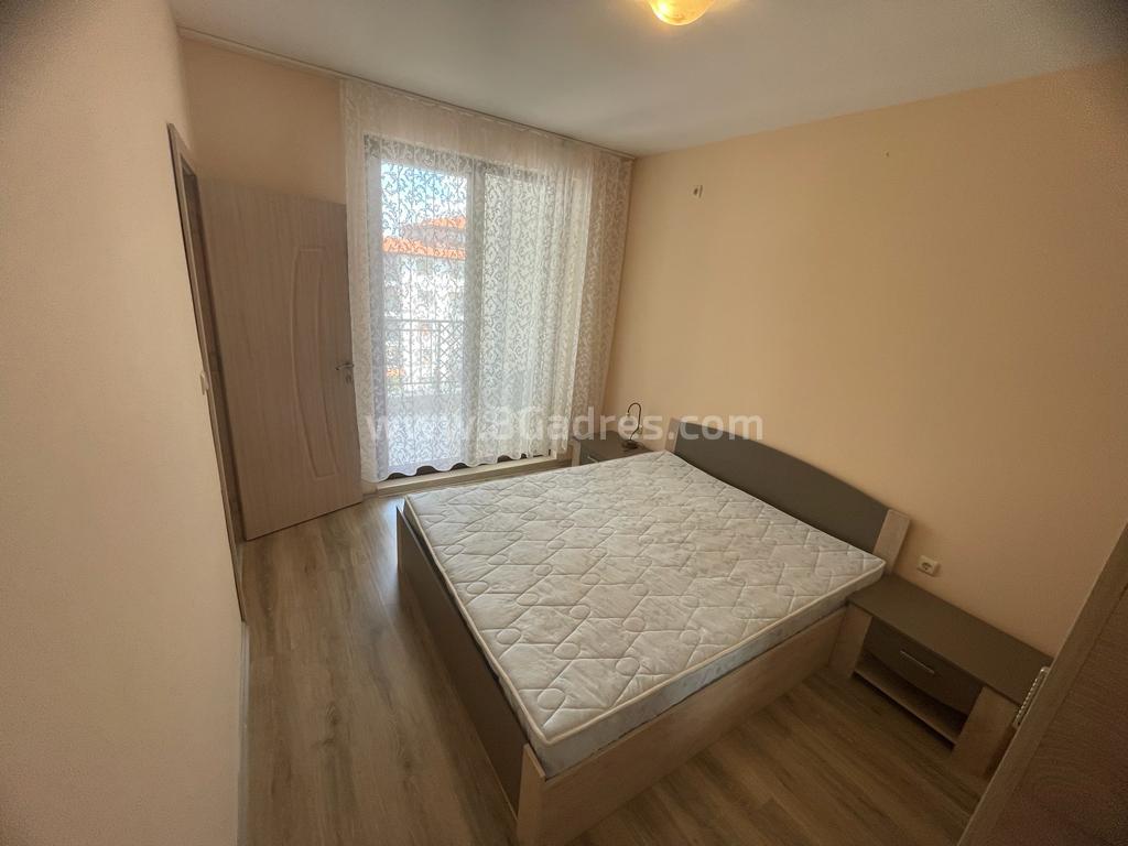 One bedroom apartment in Apollon 9 complex І №2958