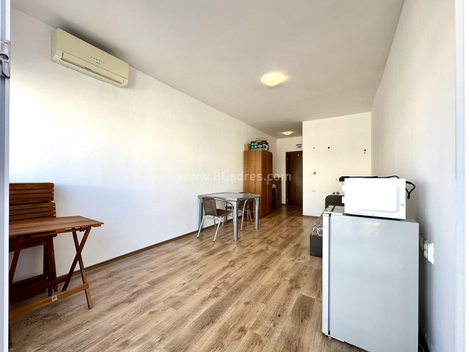 Studio in the Gerber 4 complex І №4648