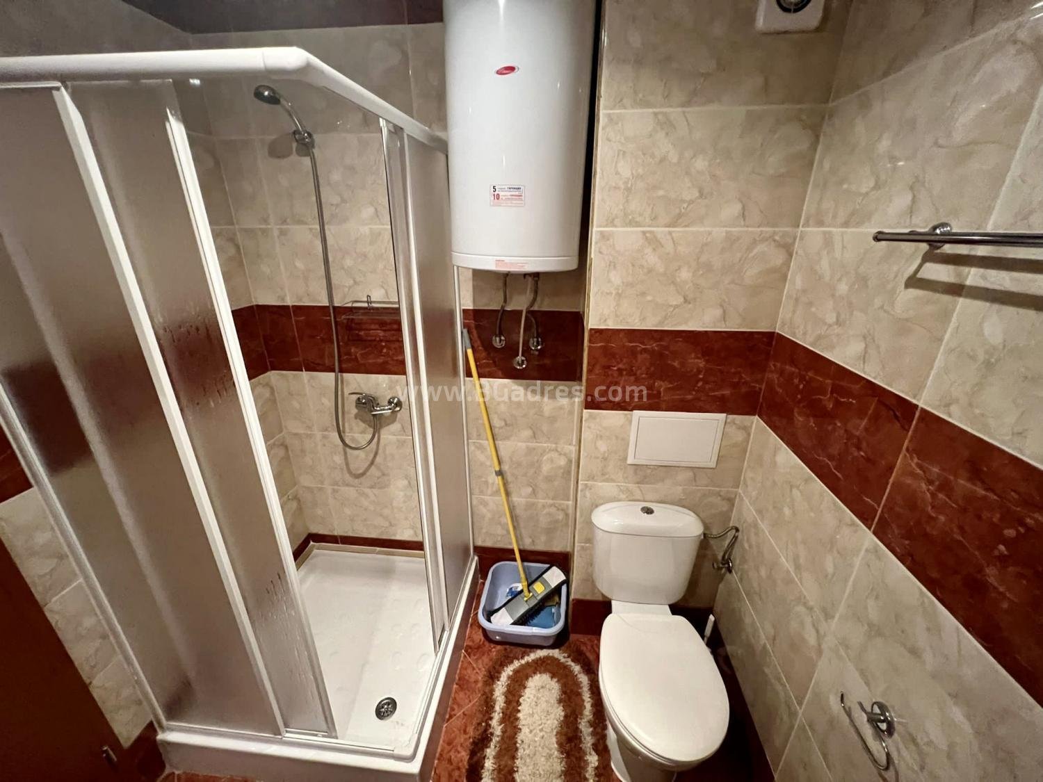 Квартира в комплексе Несебр Форт І №2976