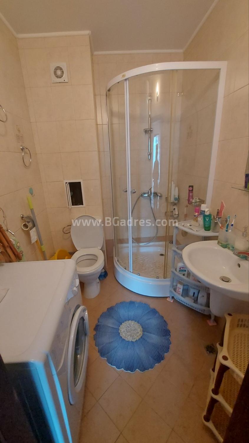 Apartment in Rose Village complex І №2979