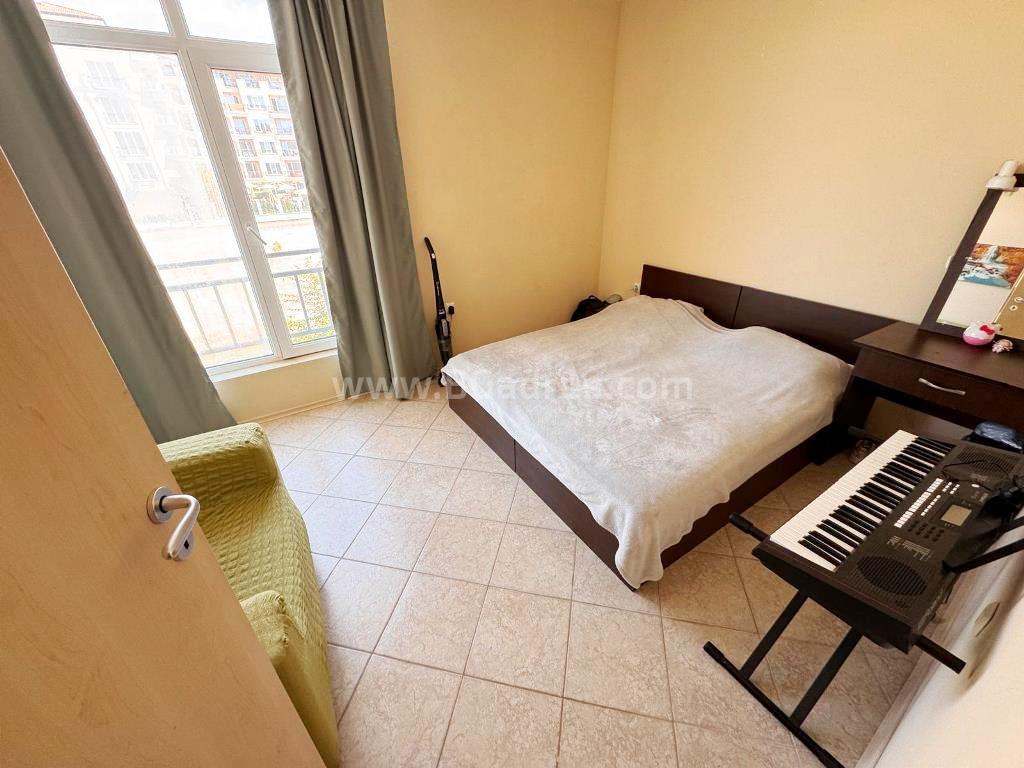 Apartment in the Kamelia Garden complex І №4776