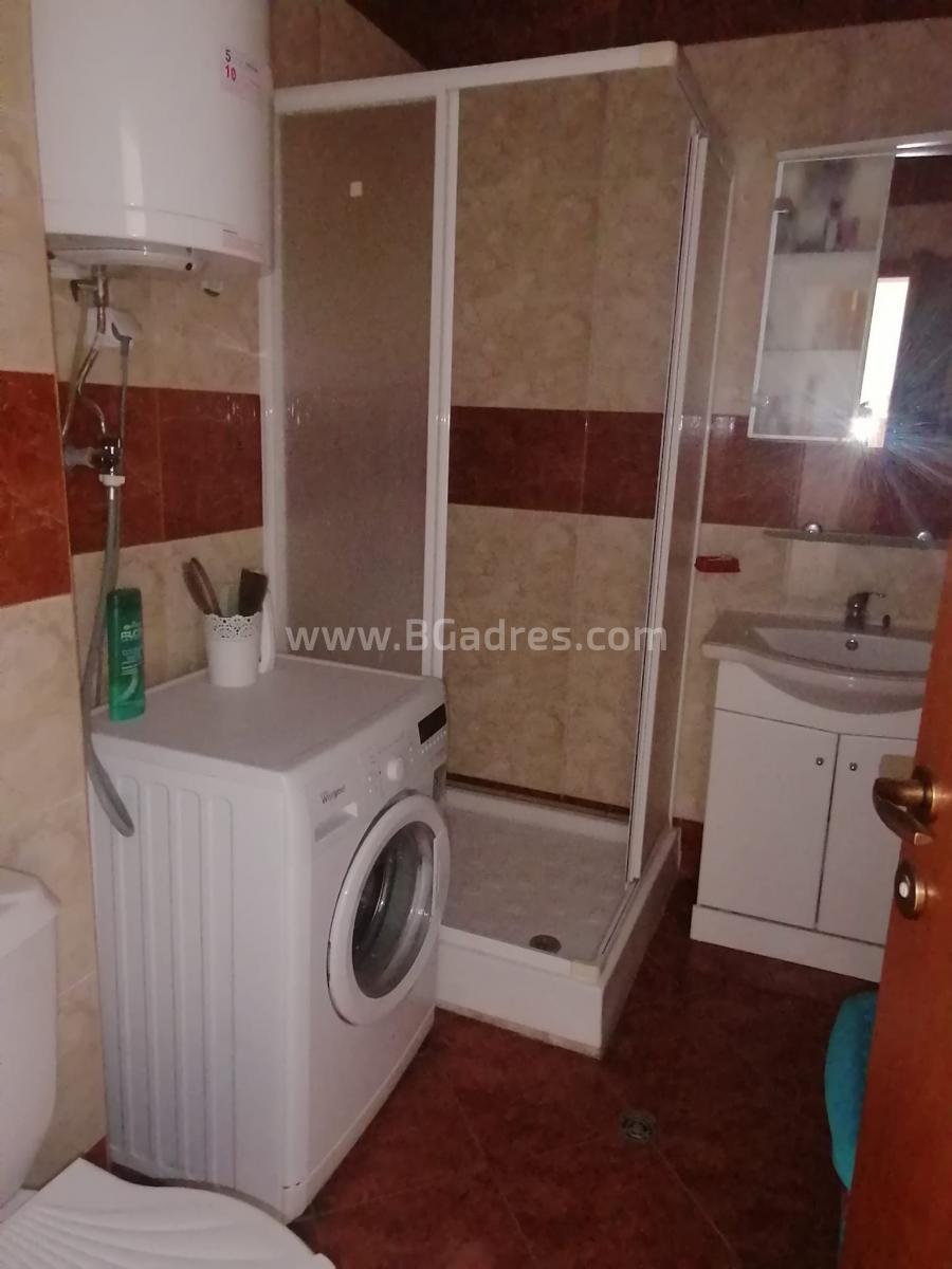 Studio im Komplex Fort Noks Grand Resort І №3325