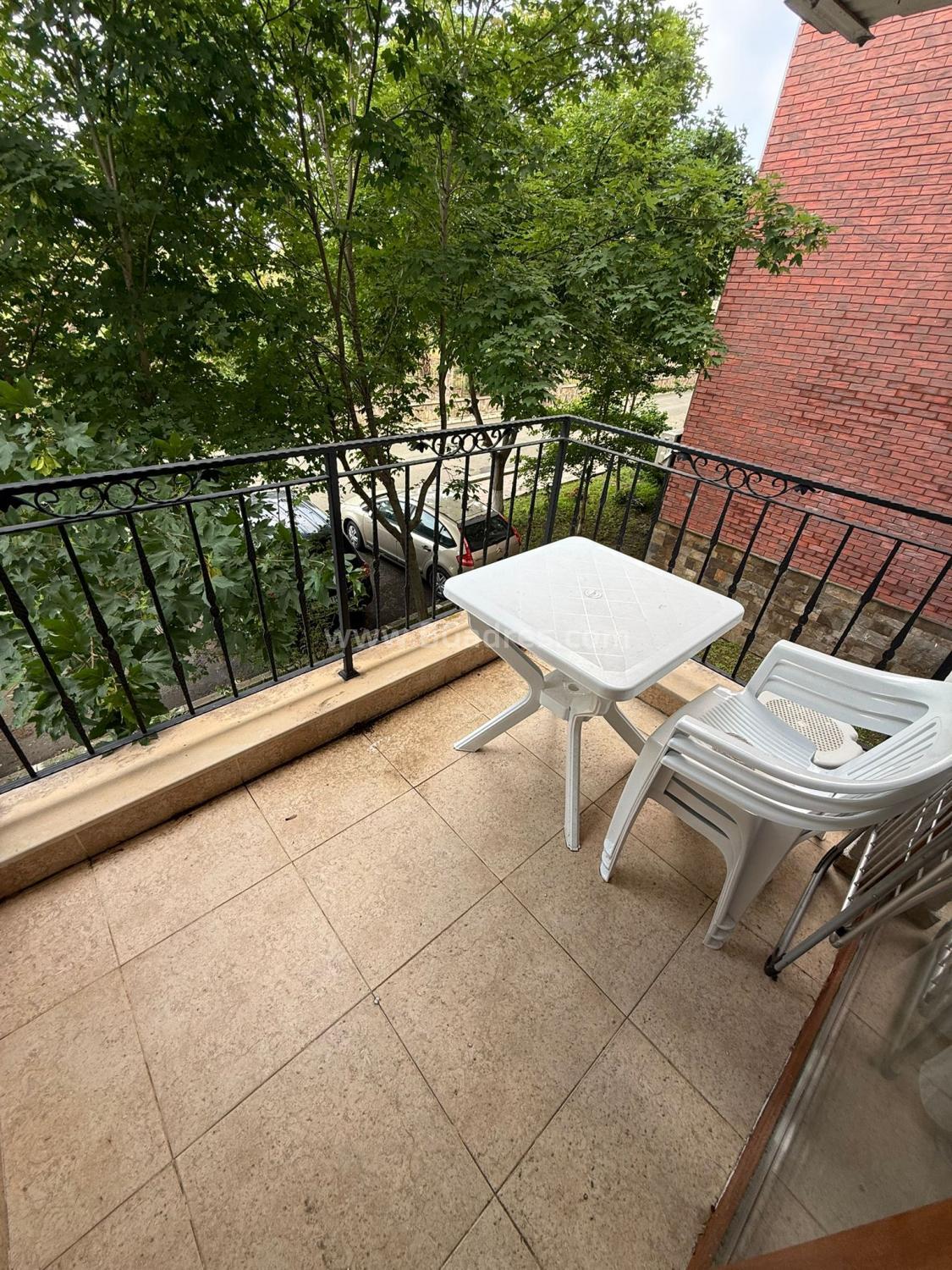 Apartment in the Apollon complex І №4853