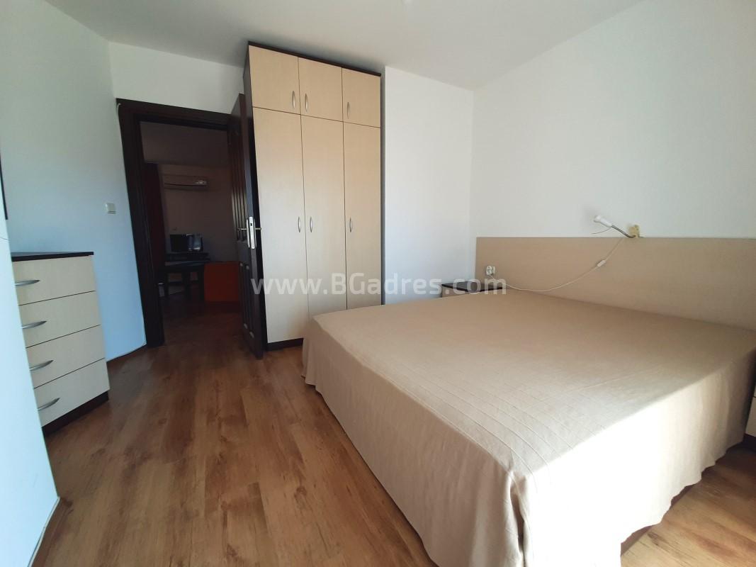 Квартира с низкой таксой в Святом Власе І №2999