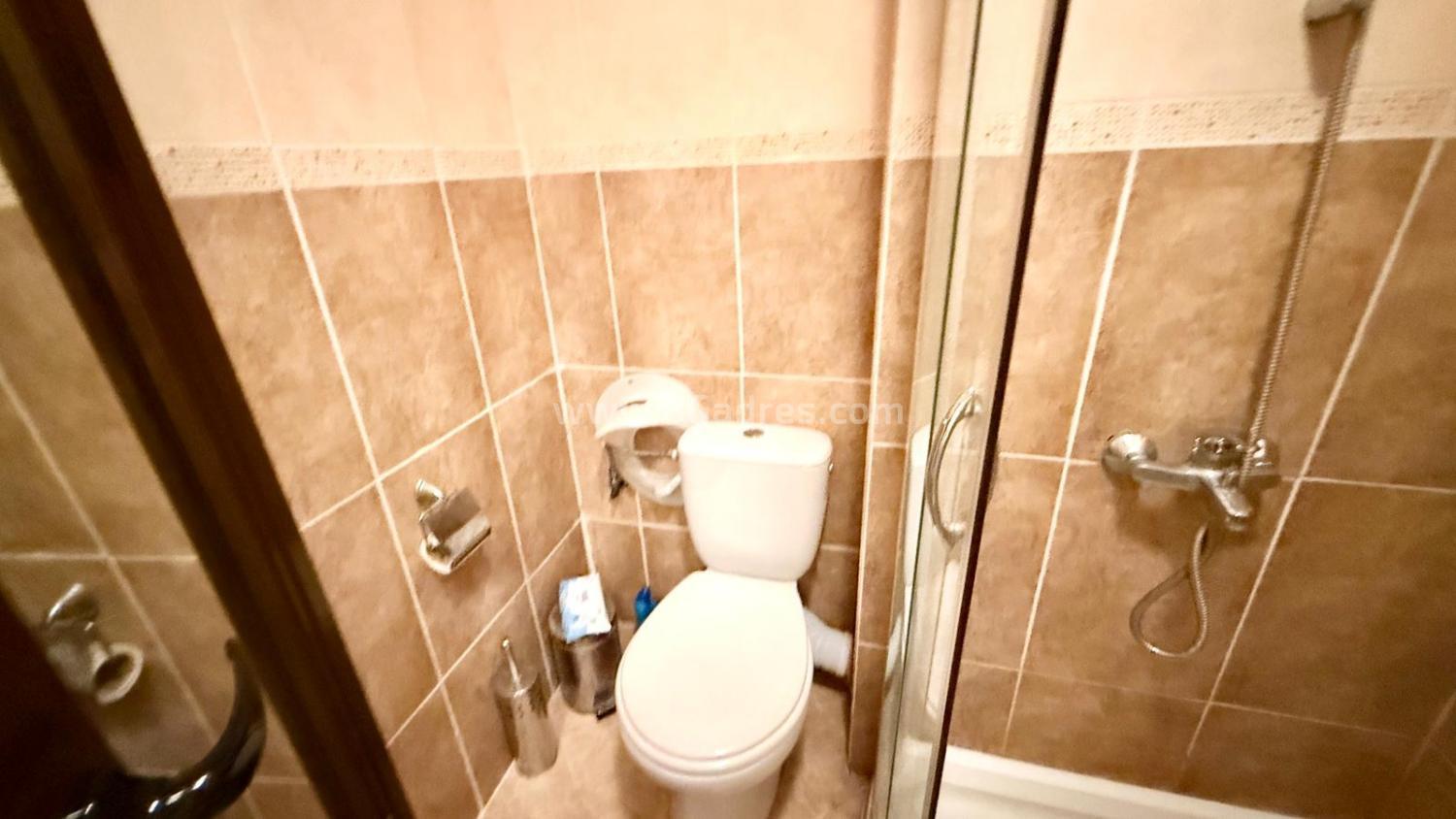 Studio in der Anlage Sea Breeze І №4859