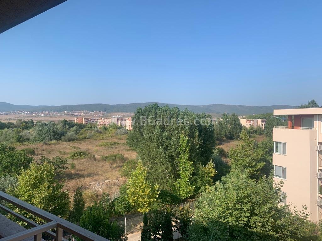 Квартира в Несебр Форт Клубе І №3117