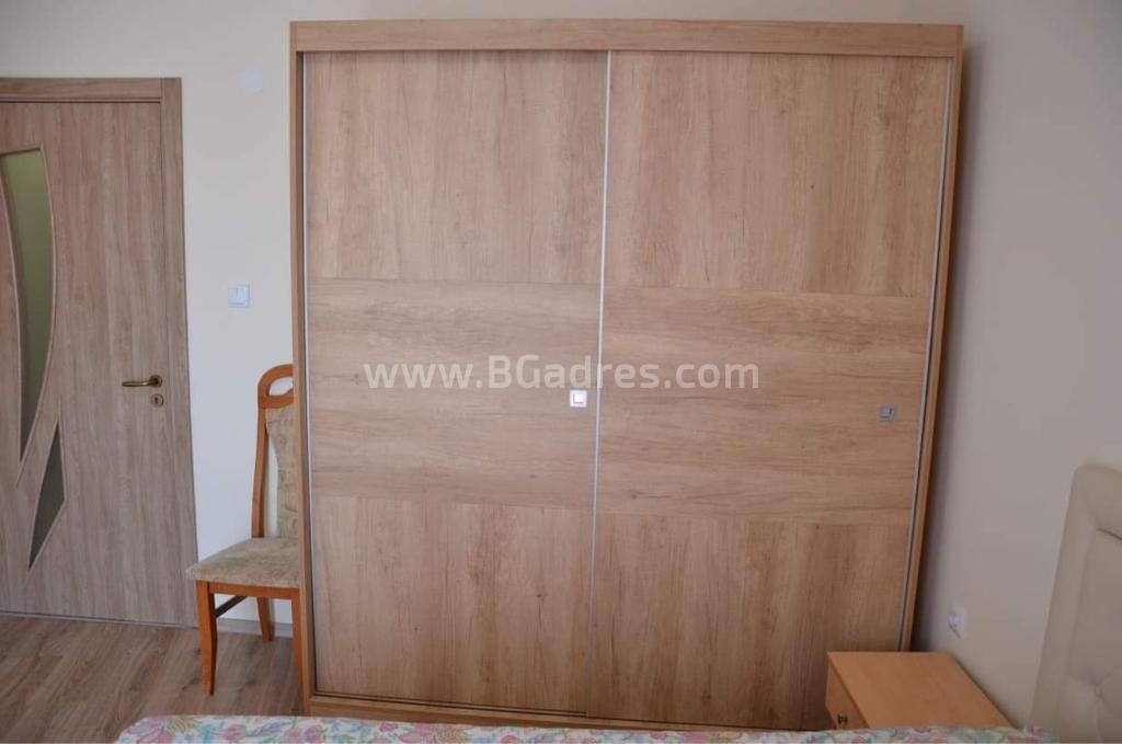 Apartment in a residential building without support fee | №2315