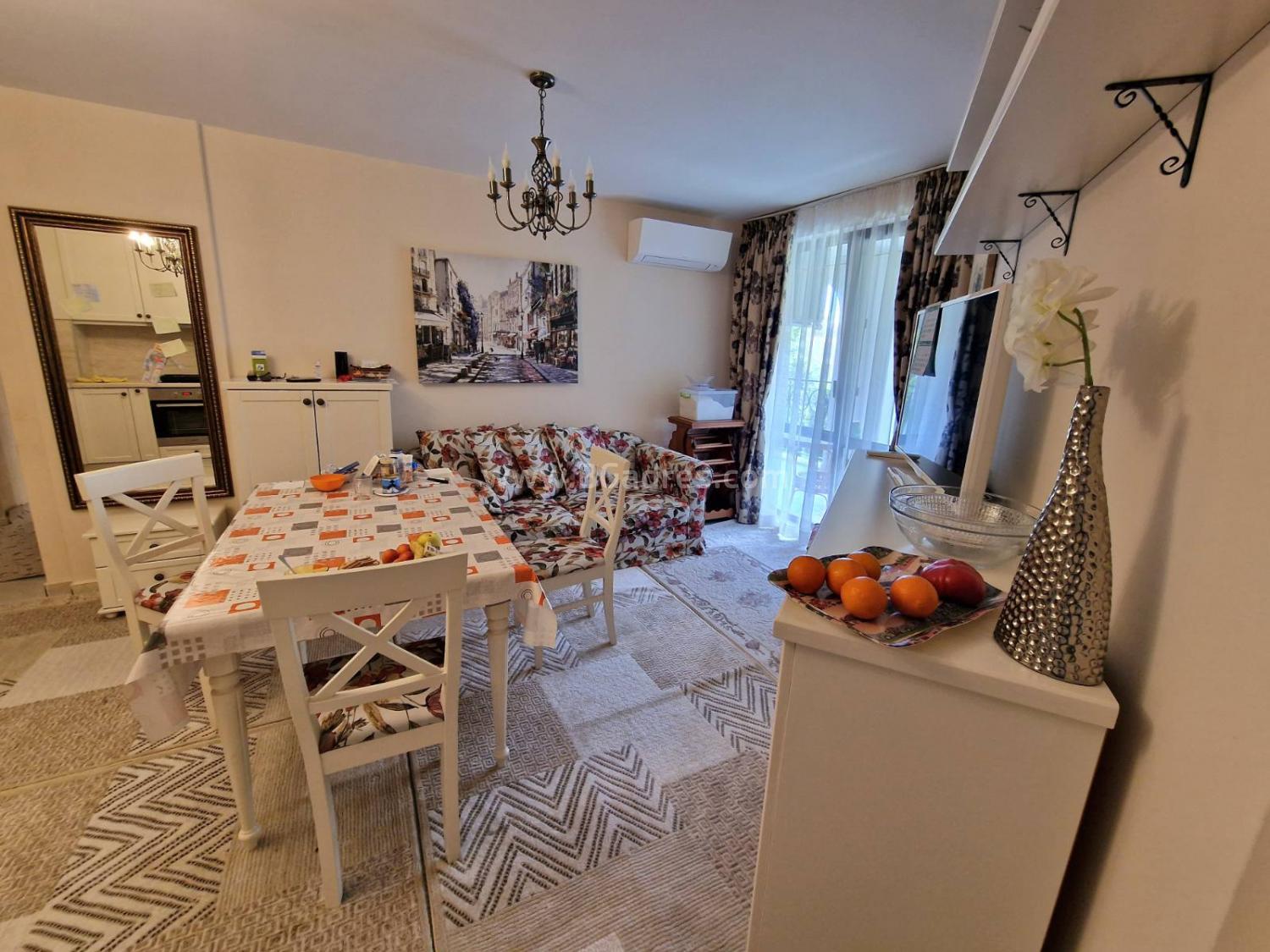 Квартира в комплексе Артур І №3240