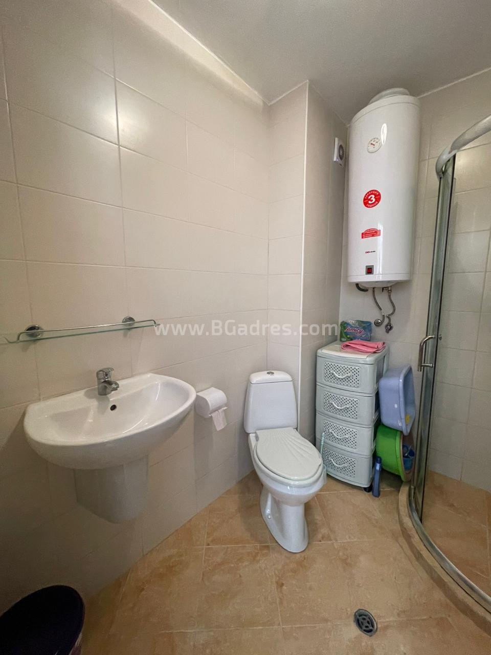 Квартира в комплексе Марвел І №3256