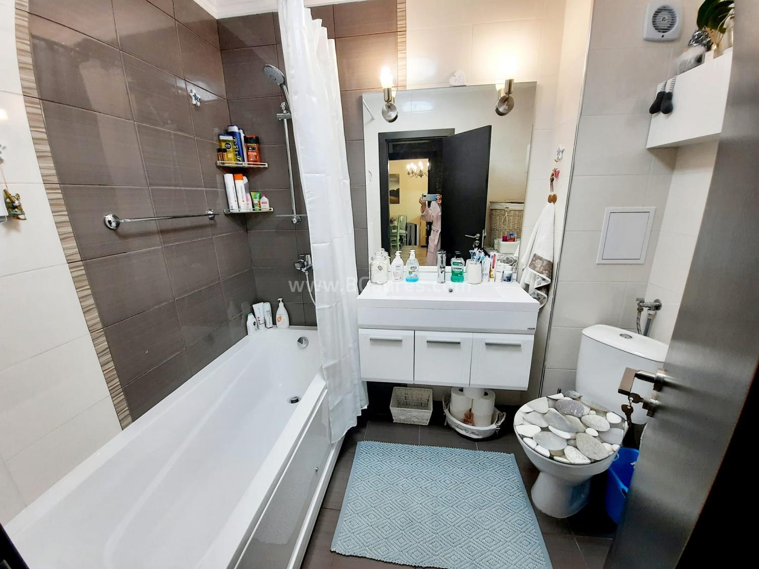 Large apartment in a residential building in Pomorie І №2989