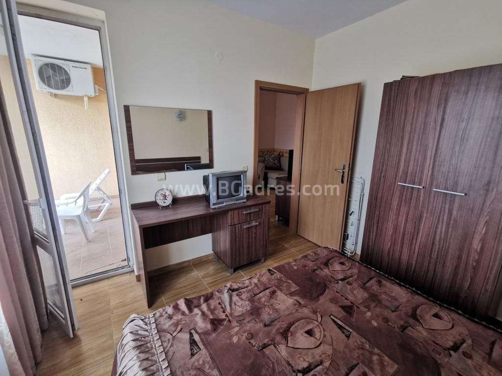 Günstige Wohnung im Komplex Magic Dreams I Nr. 2615