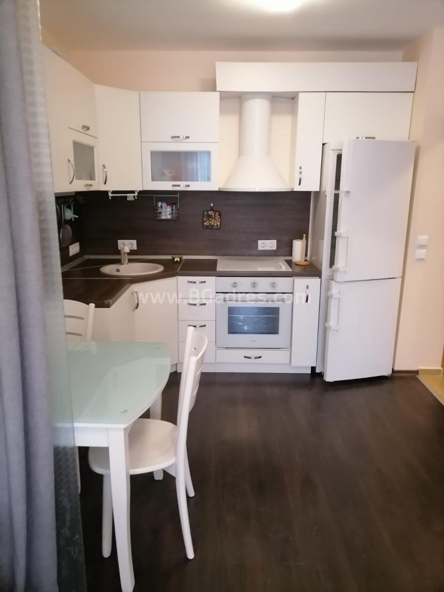 Apartment close to the beach in Elenite І №3329