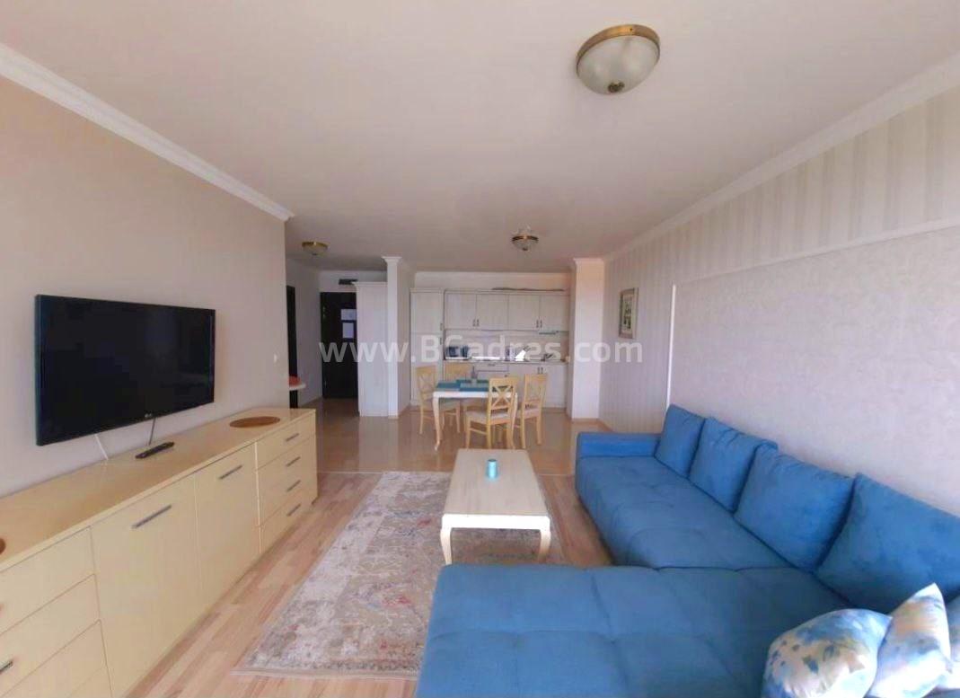 Элитная недвижимость в Поморие І №3342