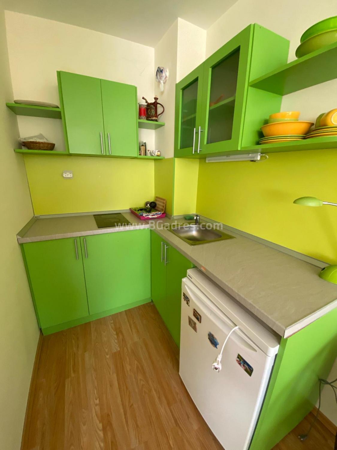 Large studio in Aheloy І №3346