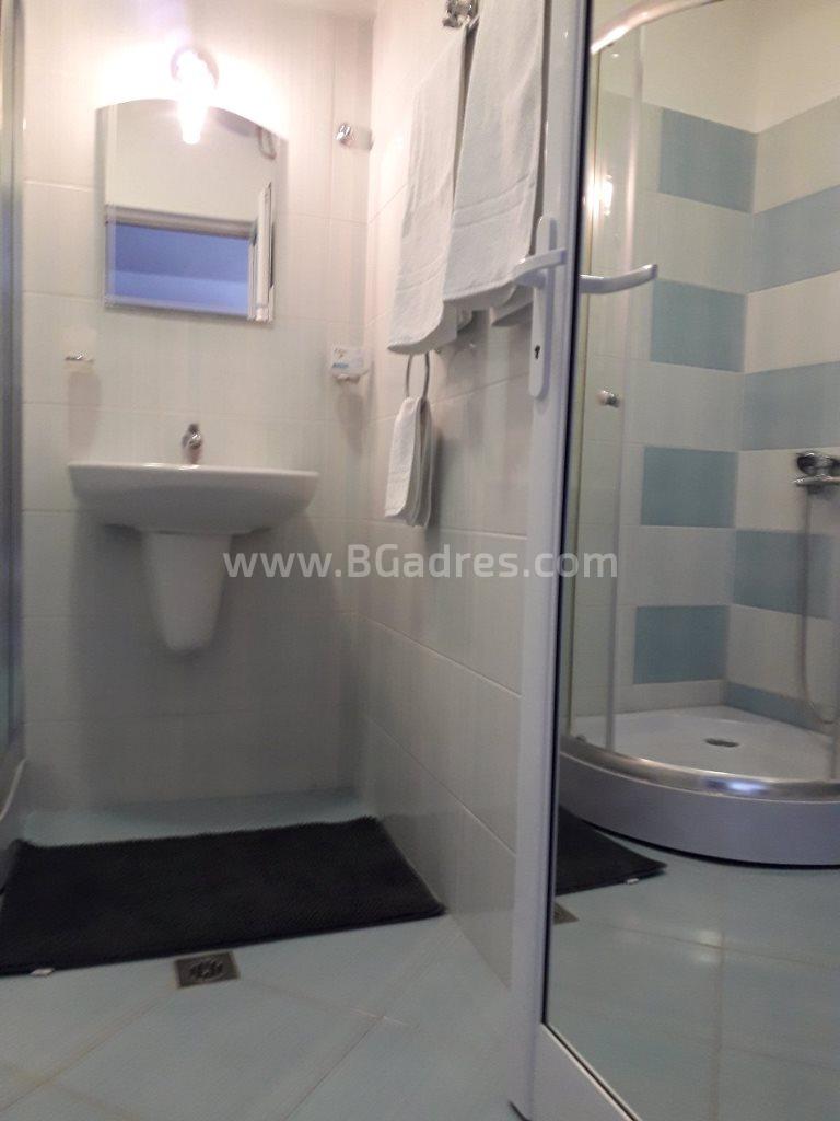 Apartment on the first sea line in Pomorie І №3360