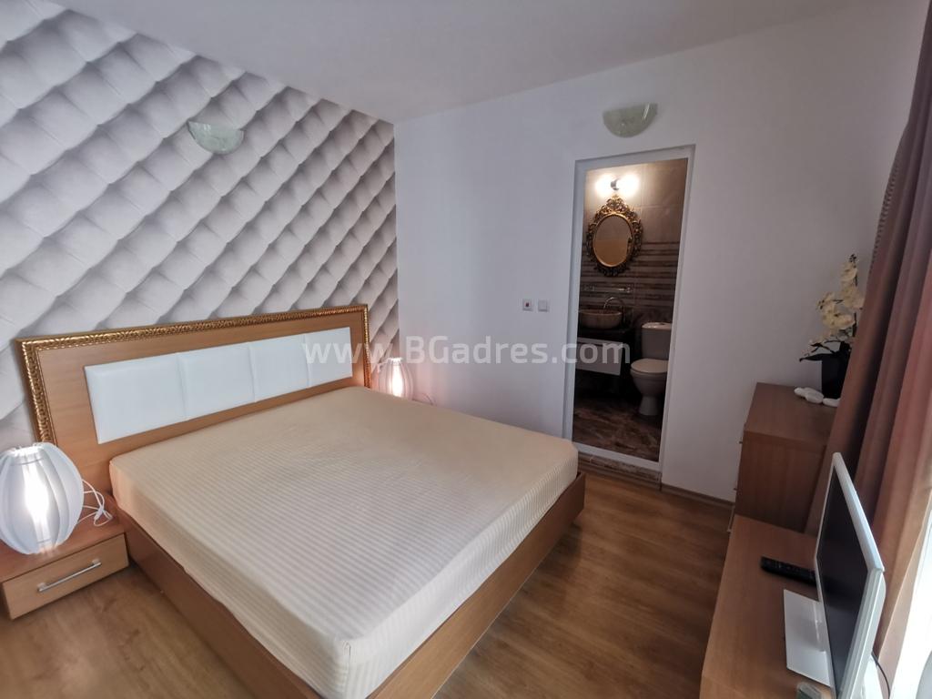 Квартира в комплексе Свит Хоум І №2616