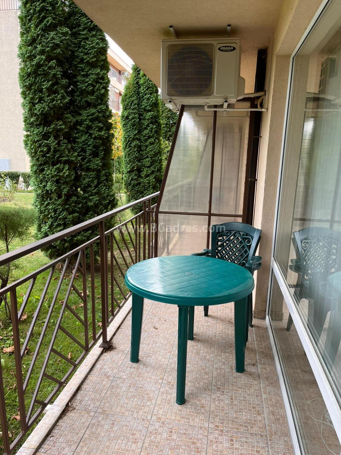 Studio im Komplex Orchid Fort І №2617