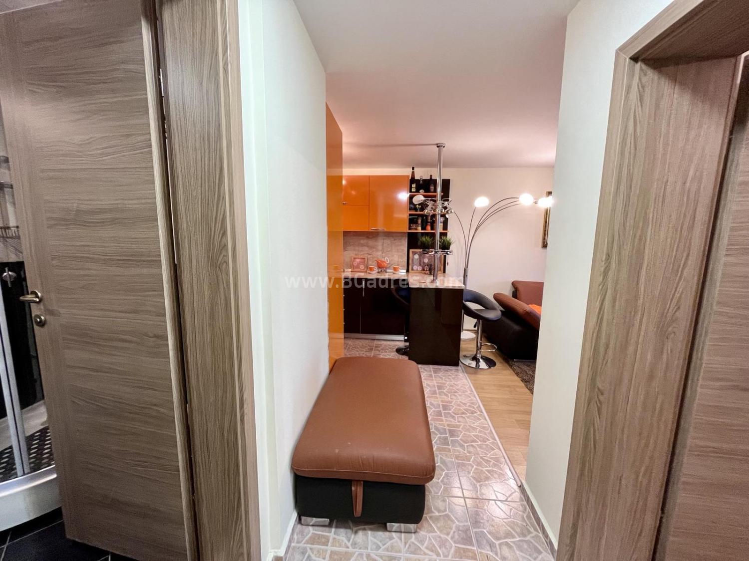 Wohnung im Sea Fort Komplex І №3409